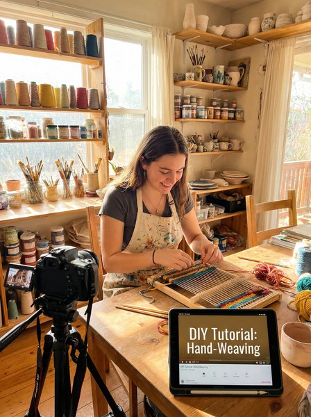 福利姬手工创作传媒