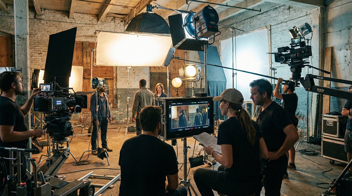 福利姬影视传媒